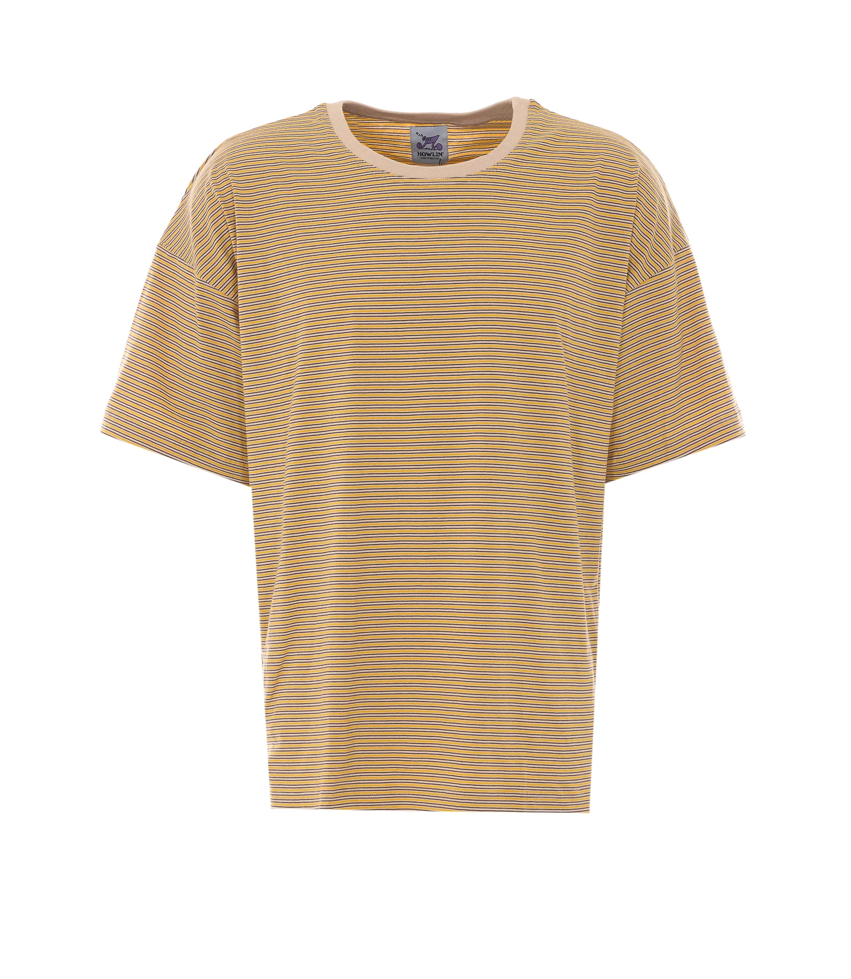 Howlin Yellow Cotton