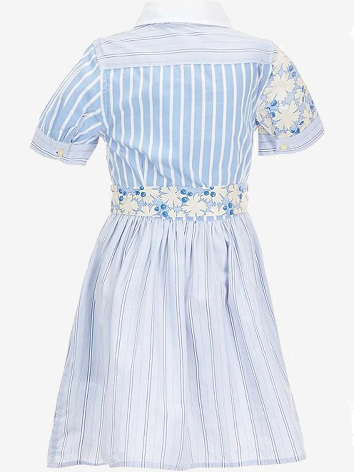 Polo Ralph Lauren Dresses Red Cotone