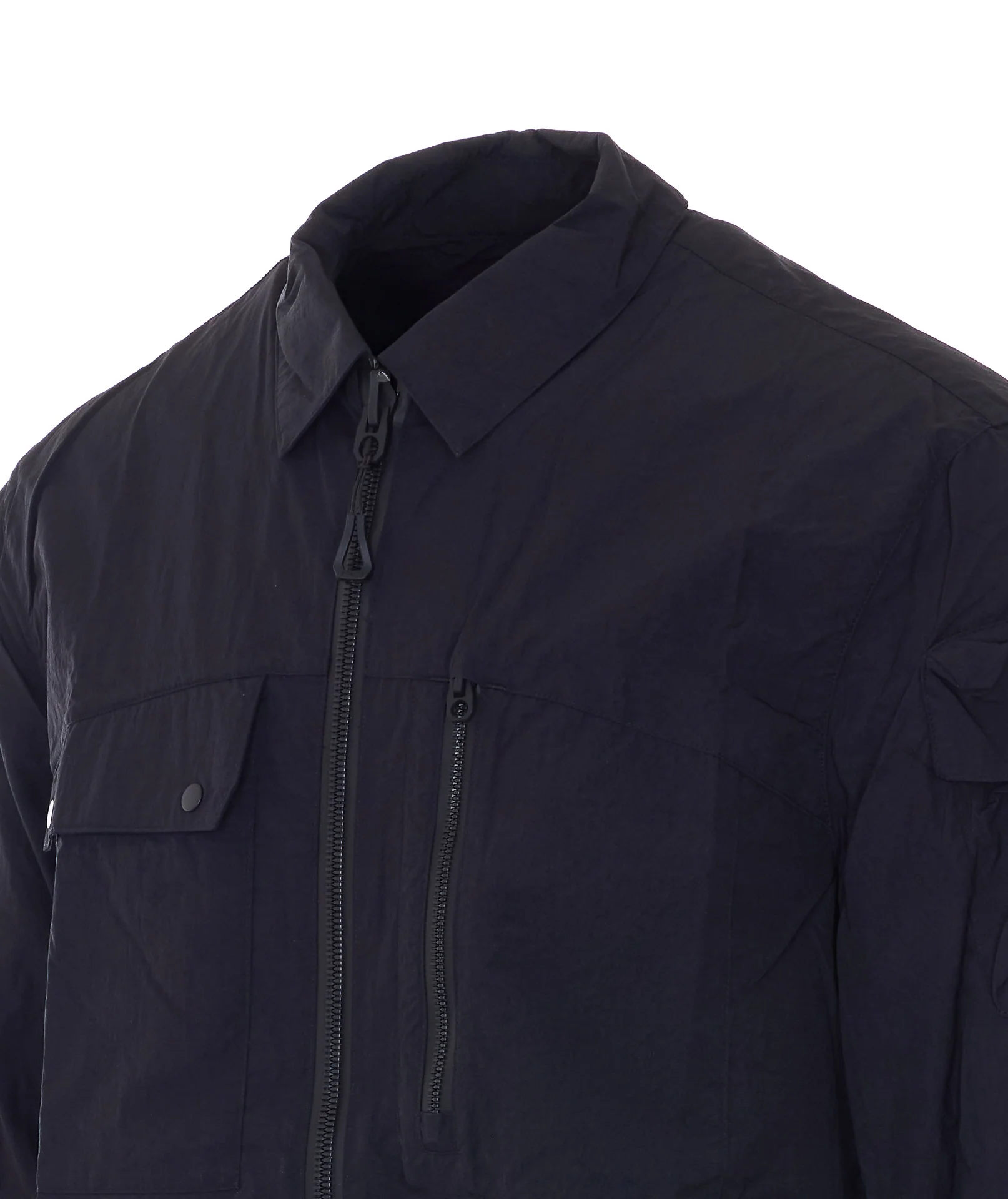 JG1 Jackets Black Polyester