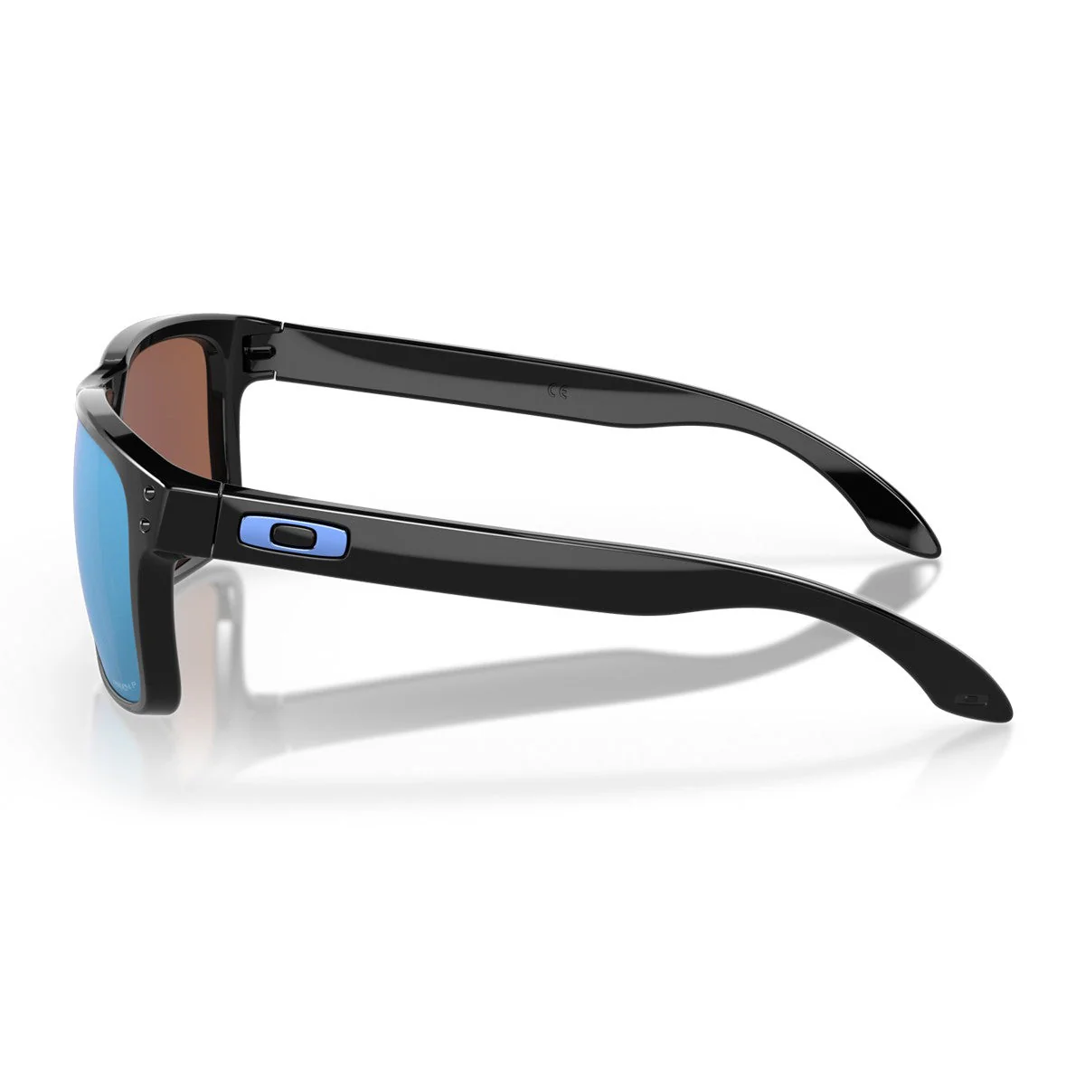 Oakley Oo9102 – Holbrook Black Iniettato Sunglasses Oakley Oo9102 - Holbrook Black Iniettato Sunglasses