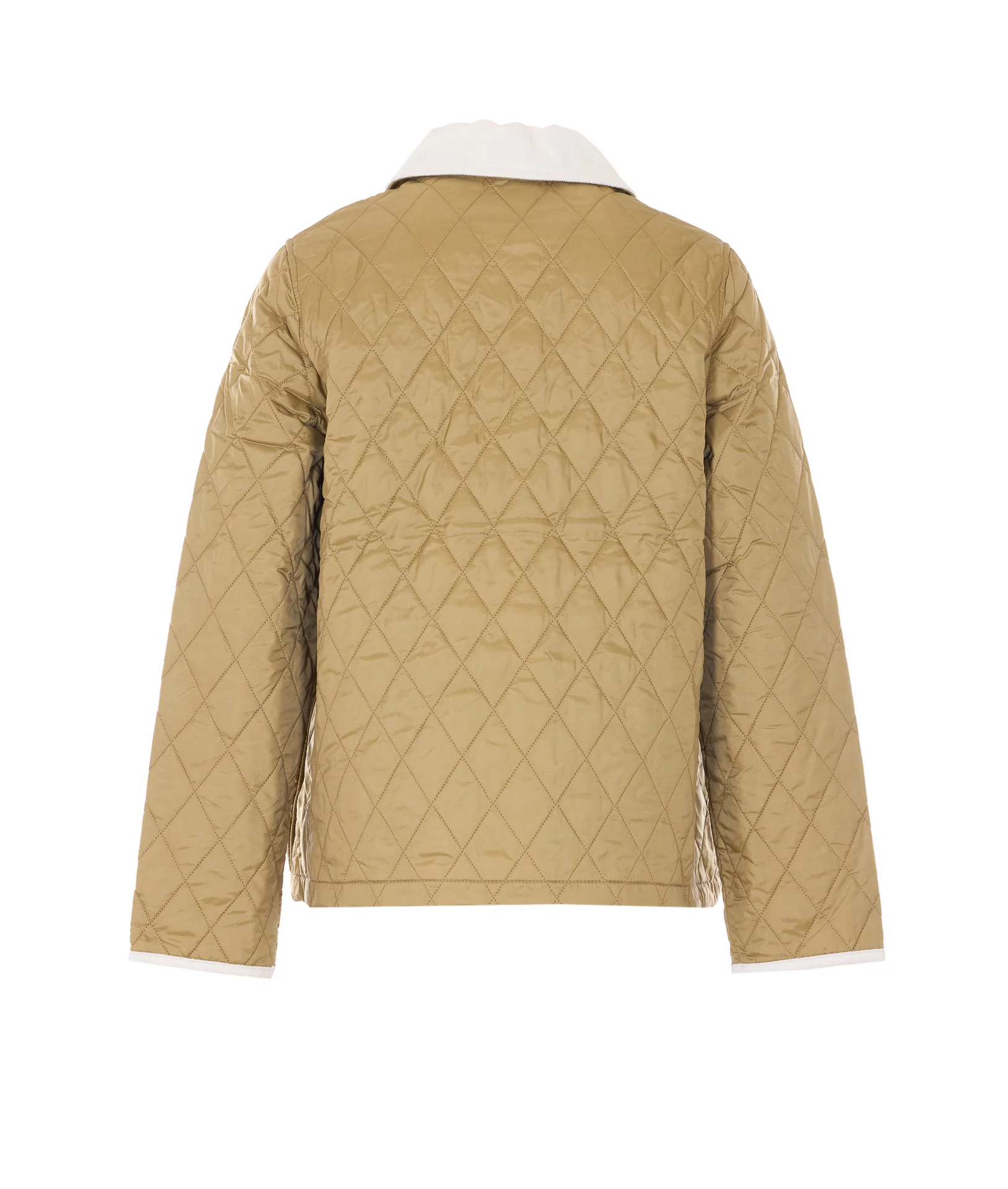 Barbour Jackets Beige Polyamide
