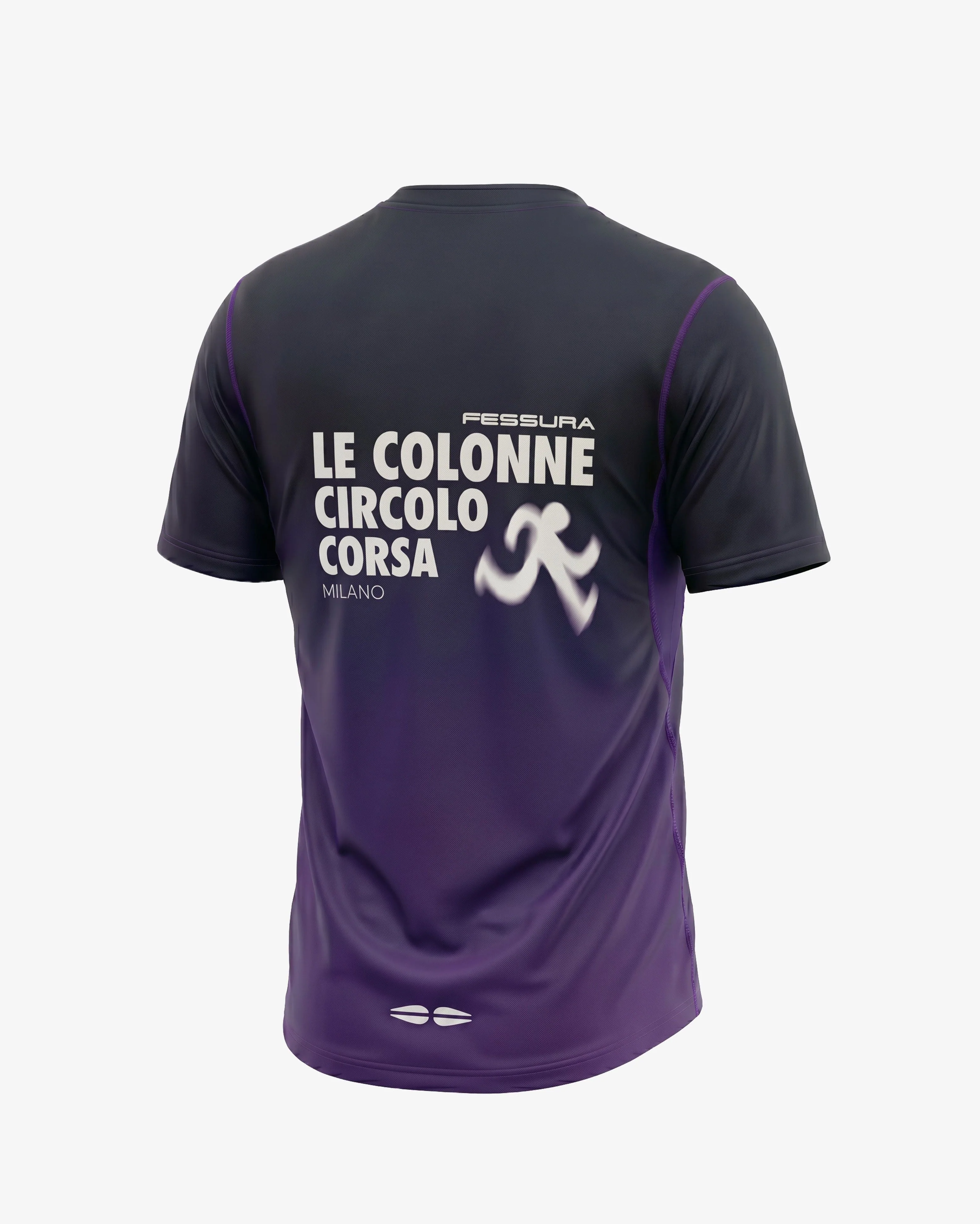 Fessura Italia Shirt-T 02 Abbigliamento Fessura Italia Shirt-T 02 Abbigliamento