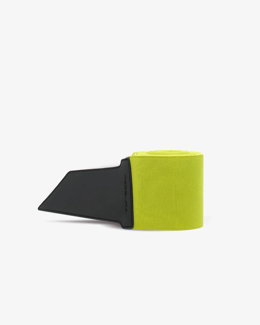 Fessura Italia Color Configurator - Change Shoe Yellow Everyday Sneakers