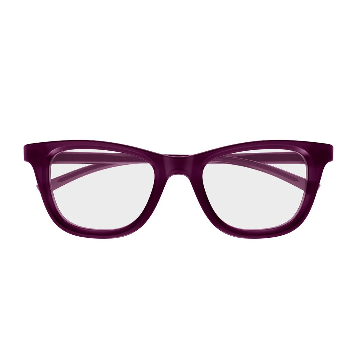 Gucci Gg1945o 004 Violet Purple Acetato Riciclato Optical Frames