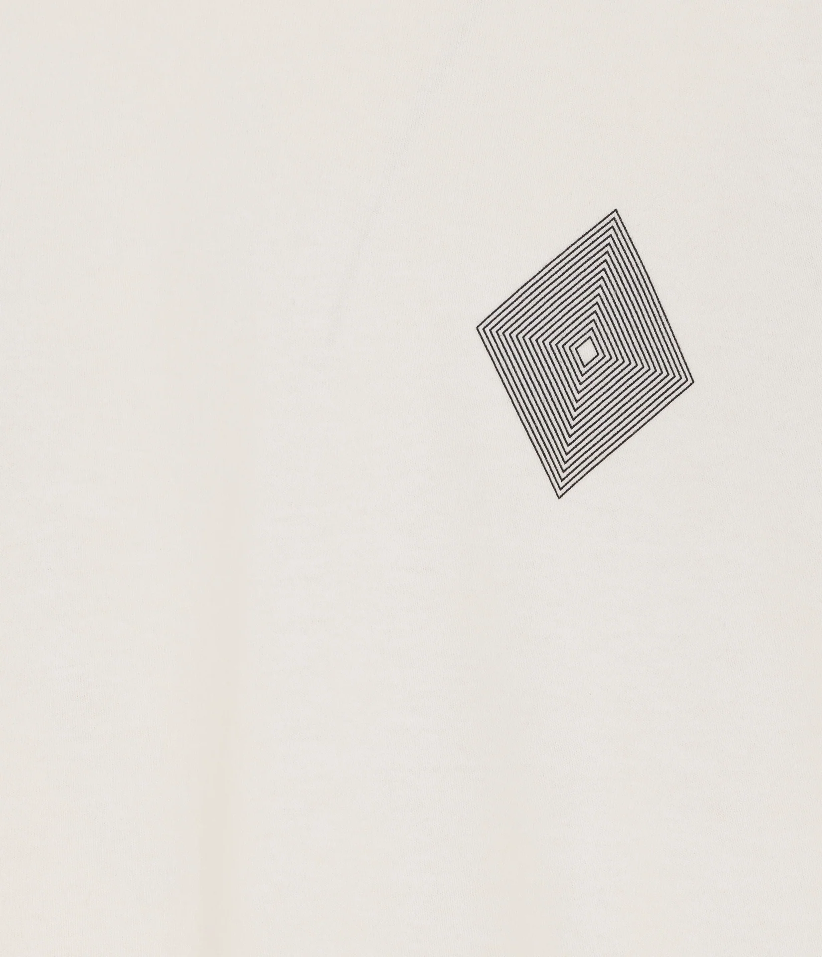 AMISH T-shirts and Polos Beige Cotton