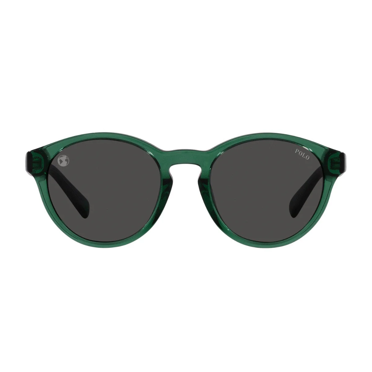 Polo Ralph Lauren Kids Pp9505u Linea The Earth Green Acetato Sunglasses